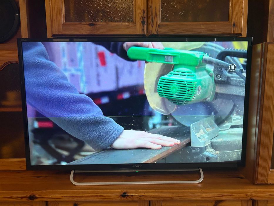 LED телевизор SONY KDL-40W605B SMART