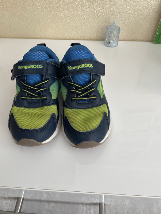 Incaltaminte copii primavara -vara