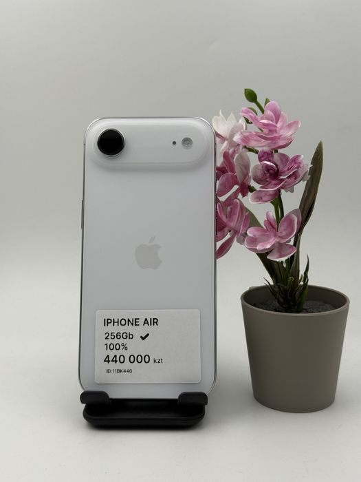 Iohone 17 Air Айфон 17 Эйр