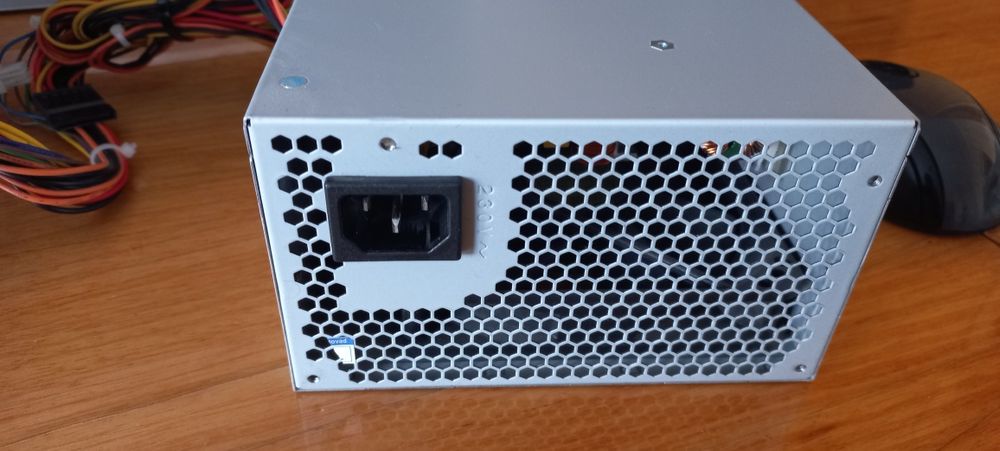 Продам блок питание