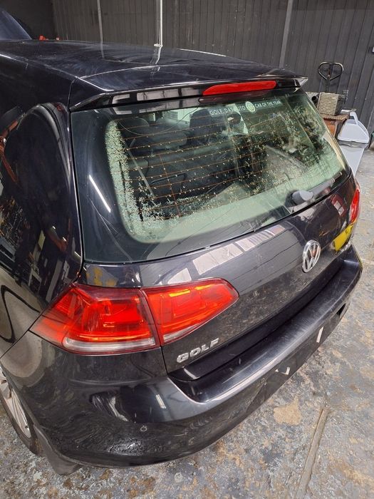 Haion portbagaj VOLKSWAGEN GOLF VII 5G1 2012 - 2019