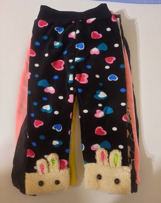Lot pantaloni pt copii