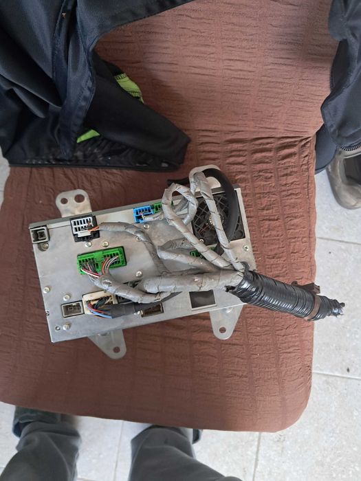 навигация мулти медия за хонда