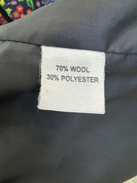 Пальто женское осеннее