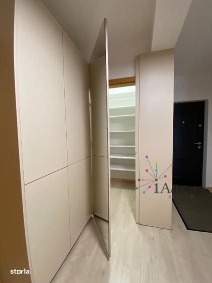 Apartament 4 camere Avantgarden, Brasov
