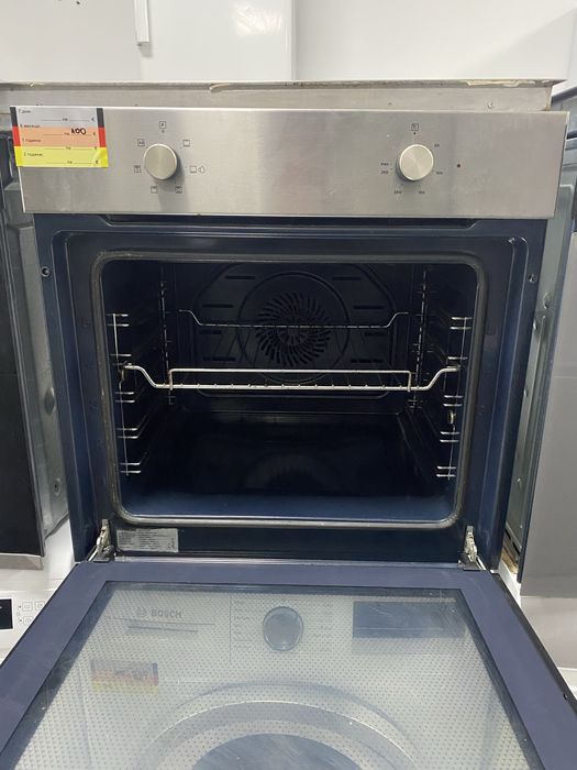 Фурна за вграждане Whirlpool