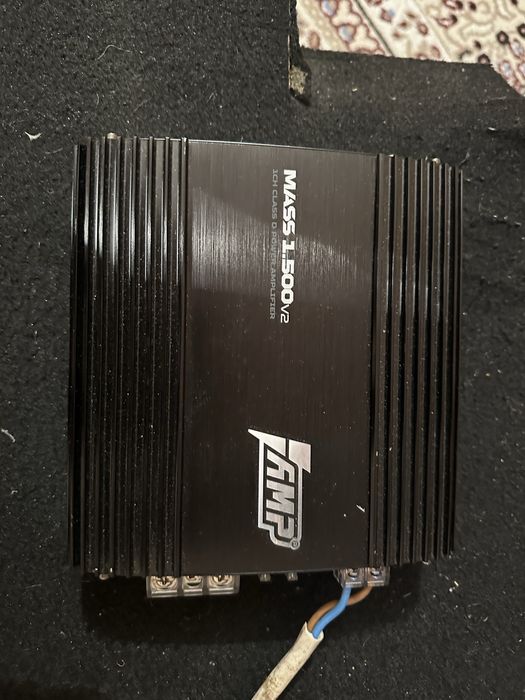 Сабвуфер сатылады аз маз сауда бар