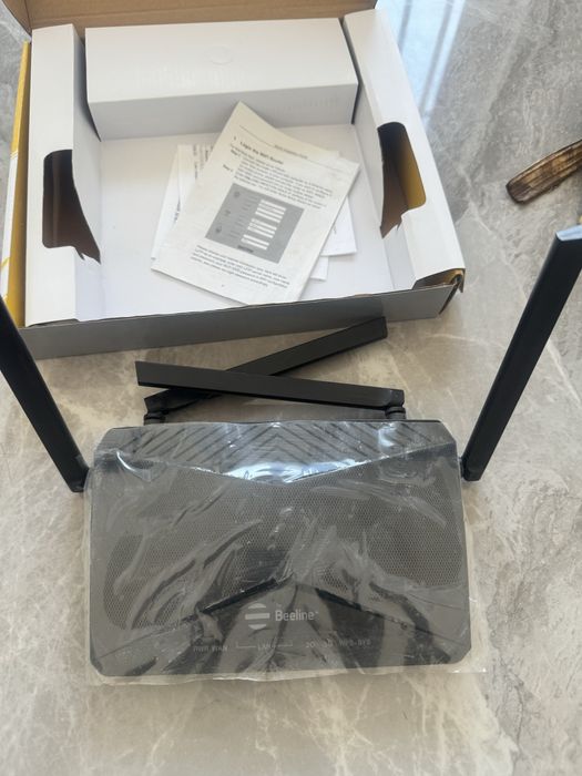 Продам модем билайн