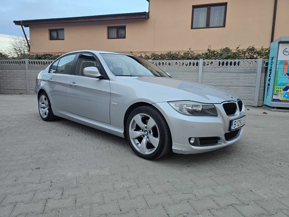 BMW Seria 3