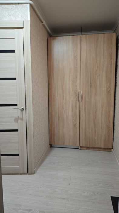 Продам 1к квартиру Тайга