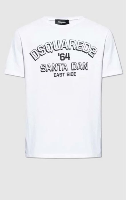 Dsquared2 оригинална тениска L