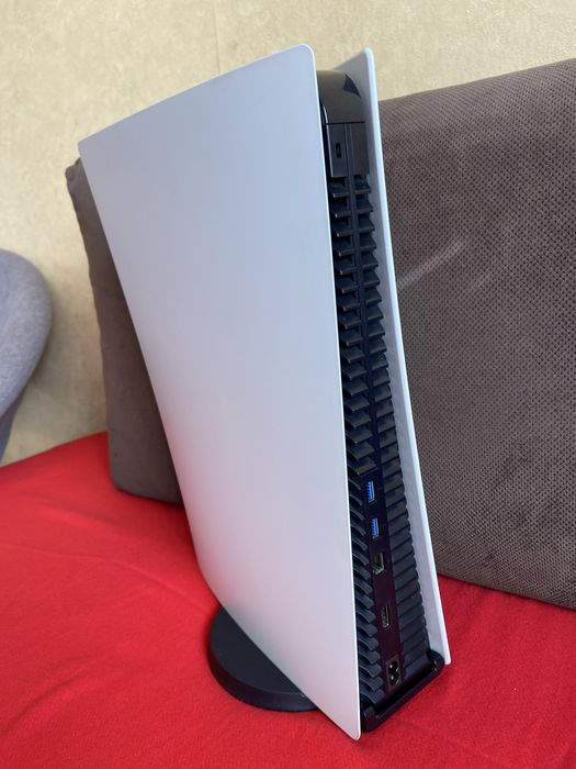 Конзола PS5 Digital Edition