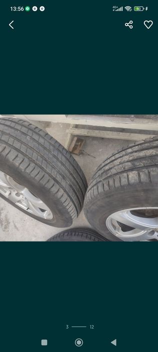 Гуми 245/60/18 , Michelin Latitude sport 3