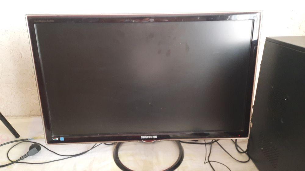 Компьютер офисный