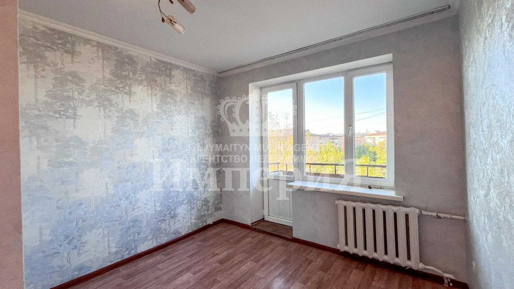 продается 1х малосемейка мкр самал Айдана империя