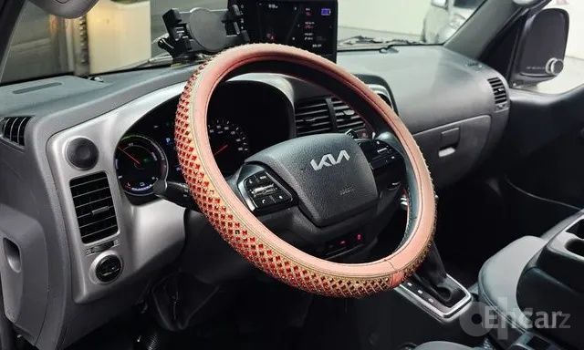 Kia Bongo EV Koreadan zakazga obkeberamiz O'zbekistongacha 19.200$