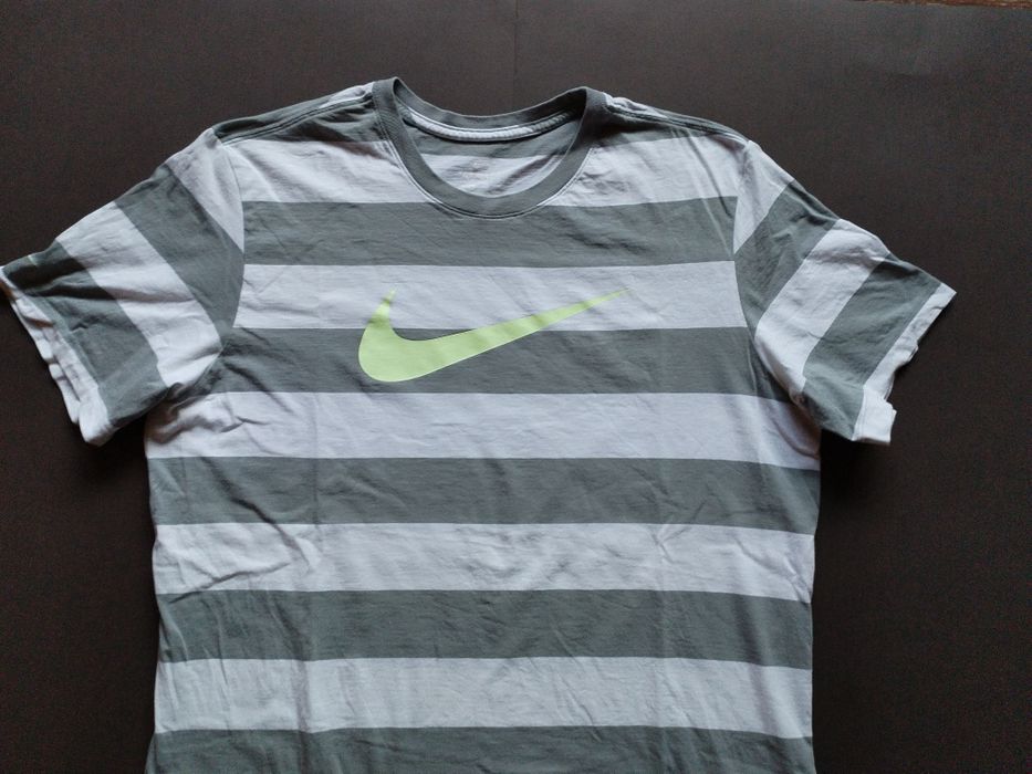 Nike -XL- мъжка тениска