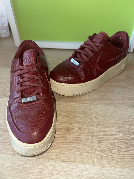 Papuci buffalo, converse si nike