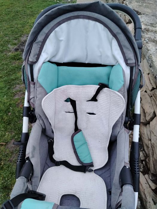 Детска Количка  20 евро