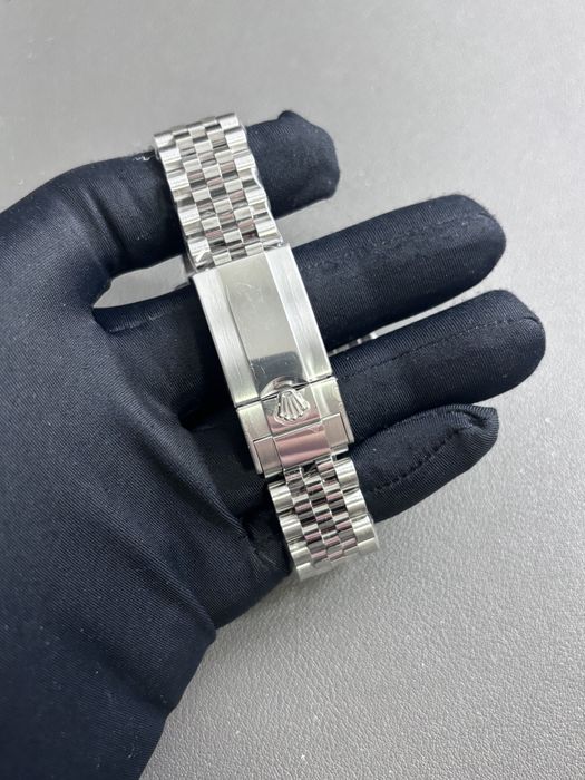 Rolex GMT II Sprite Jubilee