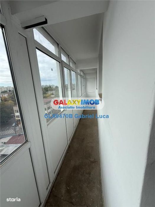 Apartament 3 camere 68mp | Decomandat | Piata Resita |