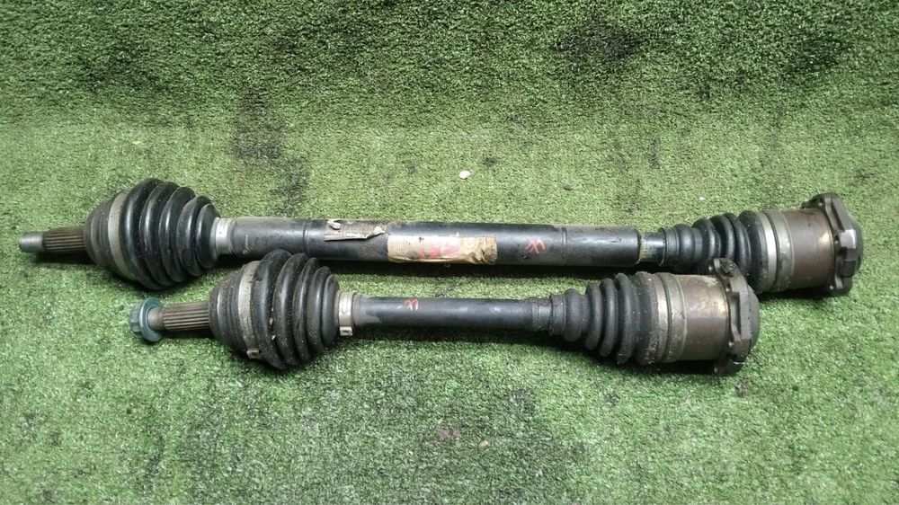 Граната привод в сборе