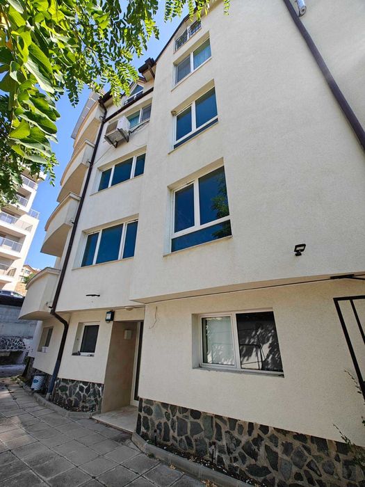 Продава се Многостаен апартамент в Благоевград, Баларбаши - 145 кв.м за 1587 €/кв.м - Снимка #9