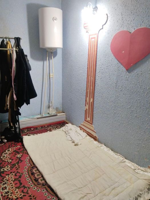 Уй сотилади 4 хонали