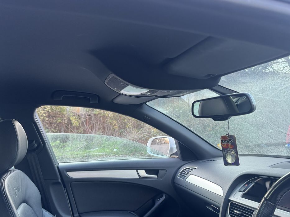 Ауди а4 б8 2.0 тфси на части / audi a4 b8 2.0 tfsi на части