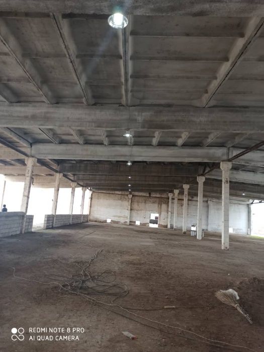 продам ж/д тупик в Таджикистане