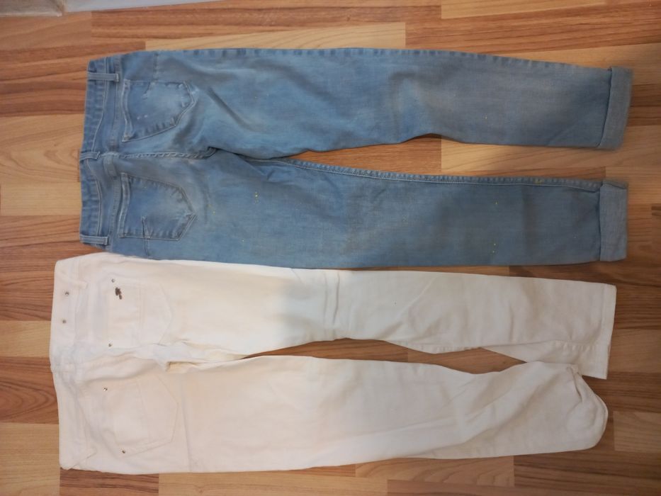 Blugi dama diferite firme