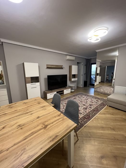 Apartament 3 camere - 4CityNorth