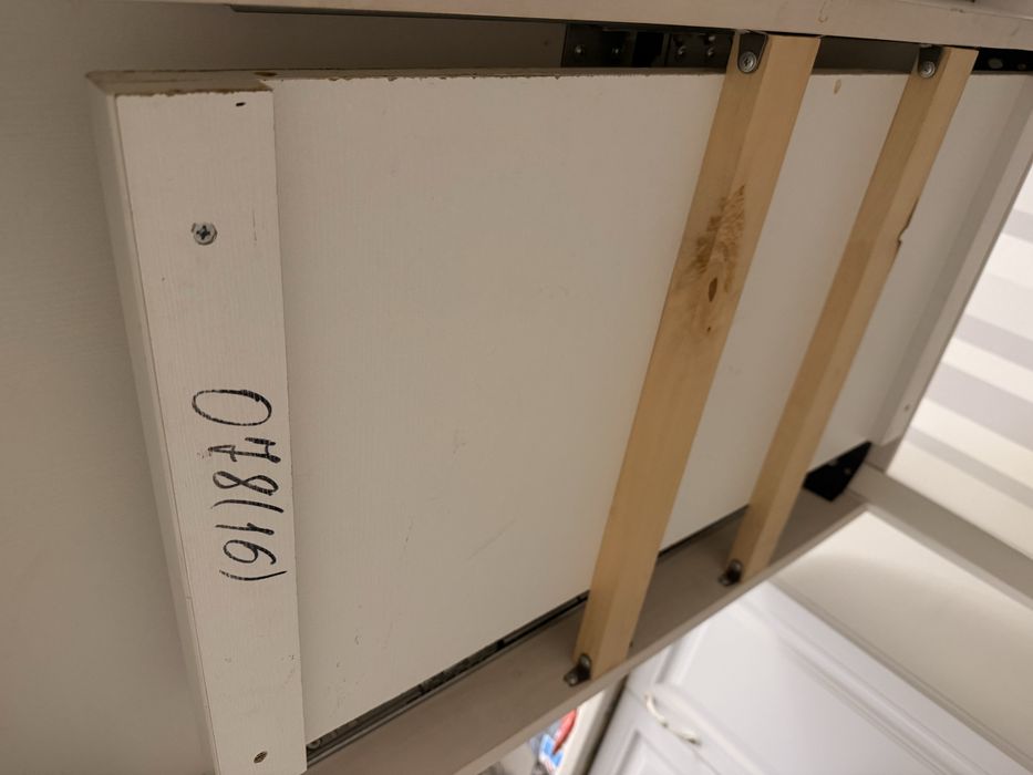 Продам раздвижной стол от Ikea