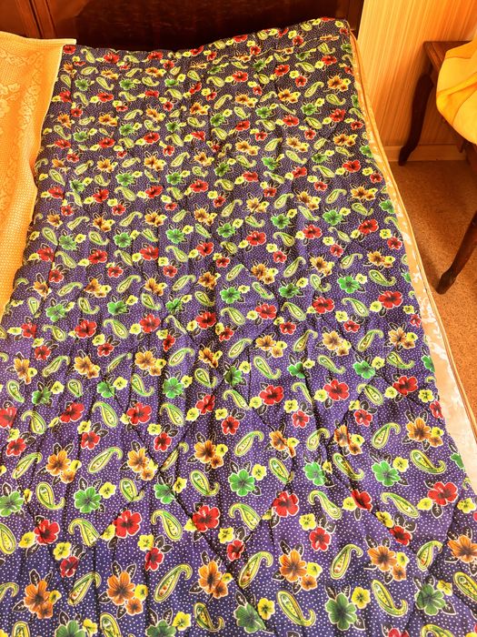 Одеяло верблюжье