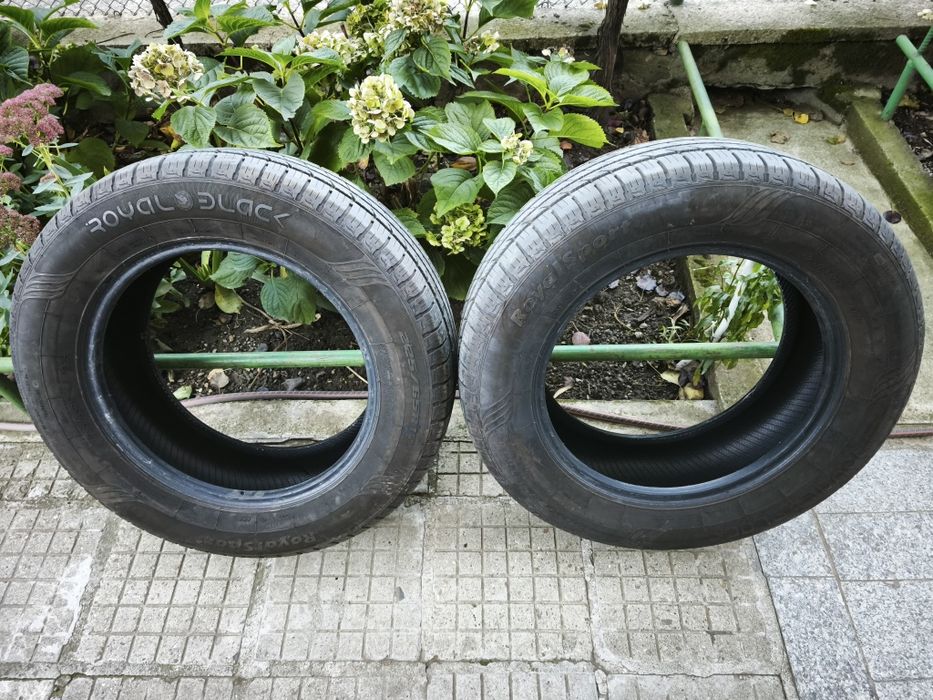 225/64/R17 - летни гуми