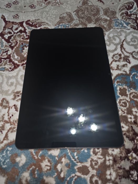 Планшет Redmi pad Pro 5g Graphit gray 6/128gb