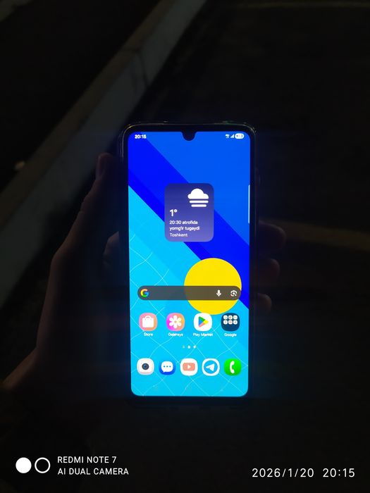 Samsung sotiladi срочно