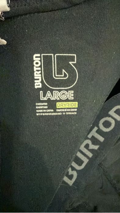 Ботинки для сноуборда IMP