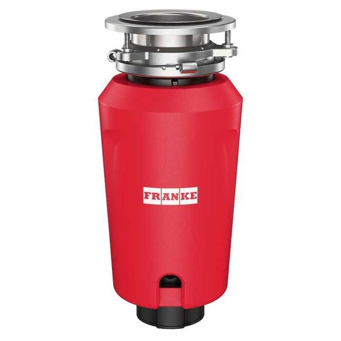 Tocator resturi alimentare Franke Slim 50, nou, sigilat!