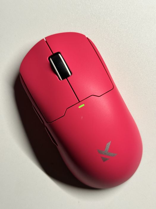 Игровая мышка MCHOUSE A5
