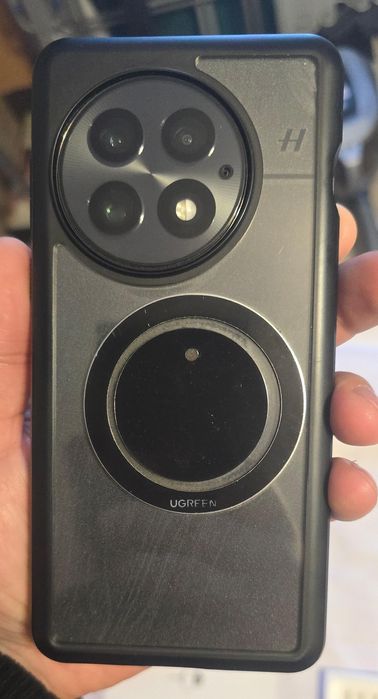 Oneplus 13 16/512Gb Black Eclipse