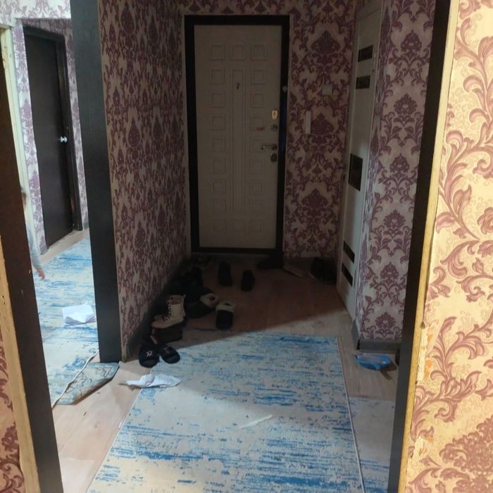 Продается квартира!