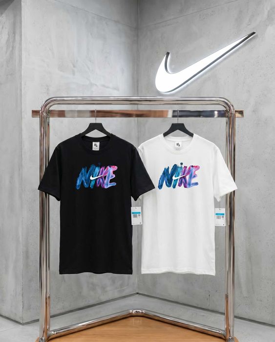Nike тениски ново