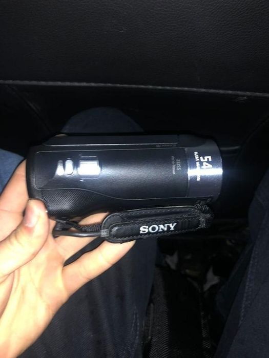 video kamera sotiladi