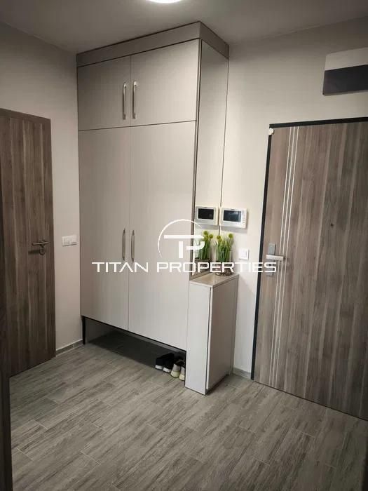 Дава се под наем Двустаен апартамент в Варна, Левски - 67 кв.м за 700 € - Снимка #4