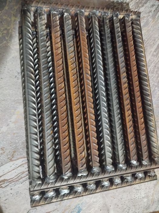 Колосники 7000 тыс.