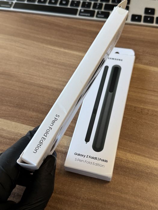 Pencil original Samsung / Nou |