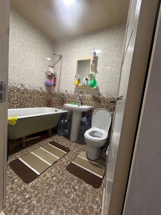 Продается 3х ком. Квартира