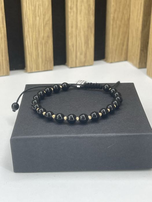 Bratara cu snur AUR 14k / 7,18 Grame #51159