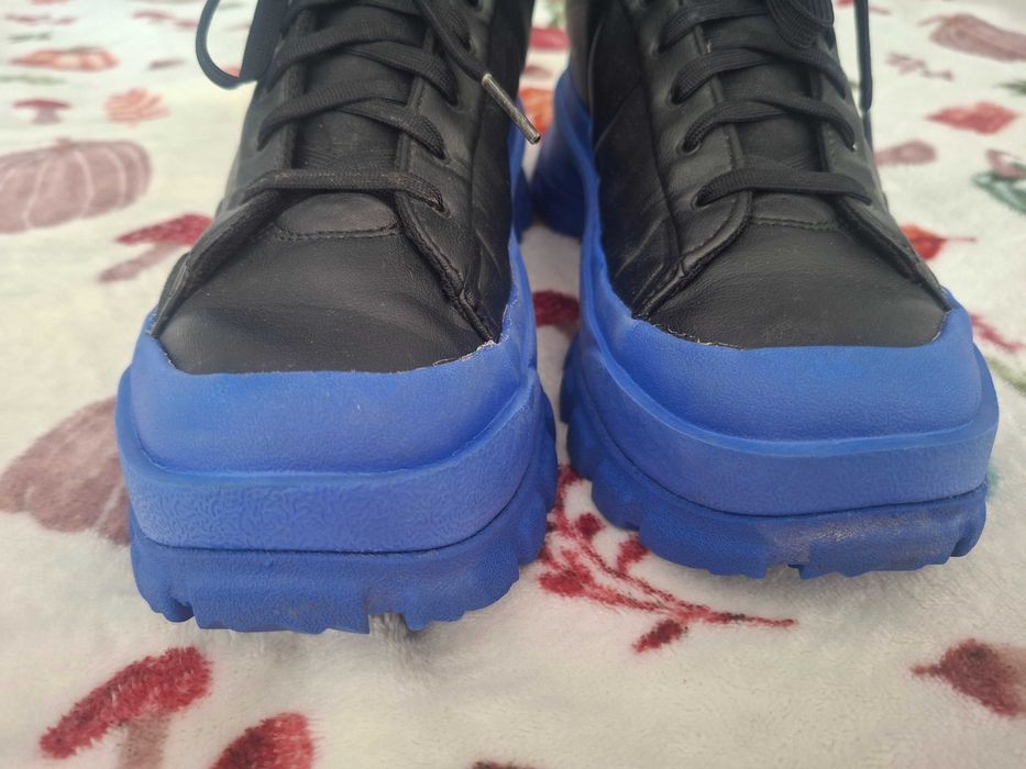 Nike Blazer Roam Mid  боти